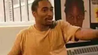Tupac Shakur - Pac's Life (Original Unreleased Version)