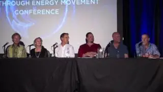 Anti-Gravity // Electro-Gravitics // The Global Breakthrough Energy Movement