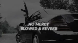 Dhanda Nyoliwala - No Mercy (Slowed+Reverb)|#slowedandreverb#music#song#dhandanyoliwala#haryanvisong