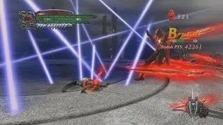 DMC4SE: some leftovers #2