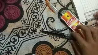 Monte winner black gel pen 2019