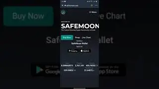 How to BUY/SELL Any Token Fast Tips using Pancakeswap SafemoonSwap 0 Slippage all Buys Live Safemoon