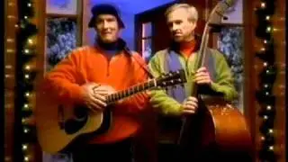 Old Navy Performance Fleece Commercial (Carrie Donovan) (1997)