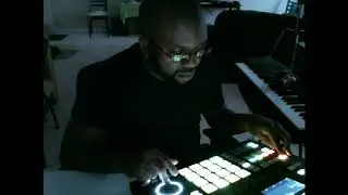 Beat POST Production Increasing the BPM | Maschine | Yamaha