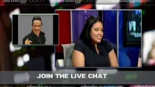 Allison McGevna on John Cusack's Latest Controversial Tweets