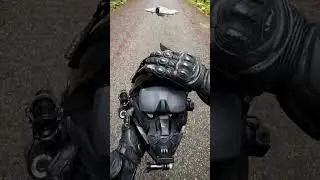 Tried DJI Neo&rsquo;s head tracking yet?