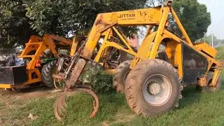 सावधान! पछताओगे नहीं जानोगे तो?  काम करने से पहले जान लेना चाहिए। Sugar cane loader benifits