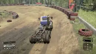 Gearswitch speedrun