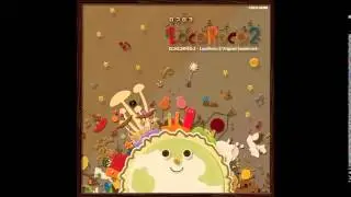 [LocoRoco 2 OST] 27 - MuiMui Crane