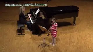 Klarinetti 1