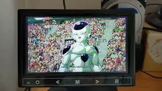 Dragon Ball FighterZ | Intel N100 | Low-End PC 2023