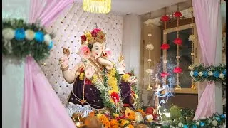 Ganpati Bappa 2025