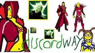 Guild Wars Guide To Discordway By Doom Box