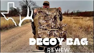 Rig&rsquo;Em Right Decoy Bag &mdash; Review