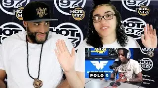 РЕАКЦИЯ МОГО ПАПА НА POLO G | FUNK FLEX | РЕАКЦИЯ #Freestyle132