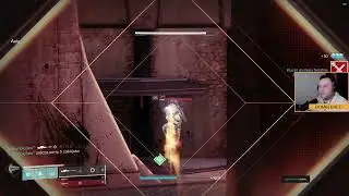 Fajna Ta Snajperka - IKELOS_SR_V1.0.3 - Destiny 2