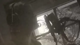 Klanglabor under CD particles & waves