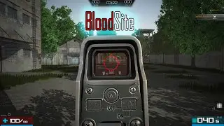 Bloodsite - Development Footage (Unity 5 Multiplayer FPS)