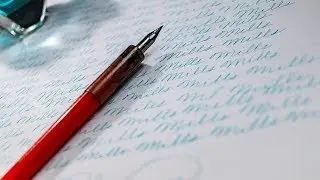 Mills Madness - Friday Night Penmanship