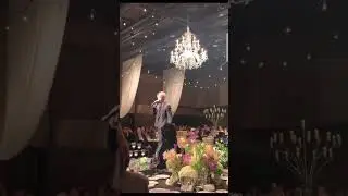 TAEYANG SINGING AT SE7EN WEDDING 💍🤍 #youngbae #taeyang #seed #ygfamily