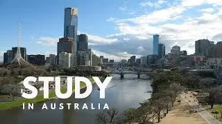 Study, Work and Live in Australia - Migration & Education Consultant | EchoesGlobalEducation