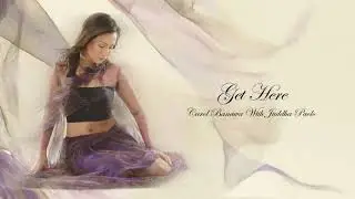 Carol Banawa - Get Here With Juddha Paolo (Audio) 🎵 | Follow Your Heart