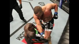 En Este Día: Kongo vs Barry