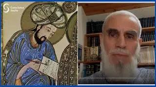 Pourquoi &eacute;tudiez-vous l'&oelig;uvre d'Ibn &lsquo;Arab&icirc; aujourd'hui ?, R&eacute;ponse de Denis Gril