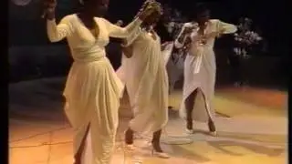 Boney M - Felicidad 1981