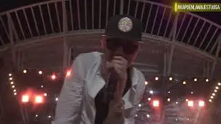 ALOH ALOH - Kapo (Live 2025)