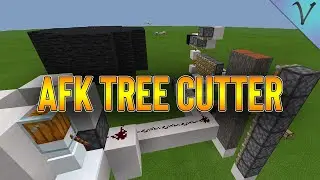 Automatic Tree Farm Cutter Tutorial for Silentwhisperer's Tree Farm