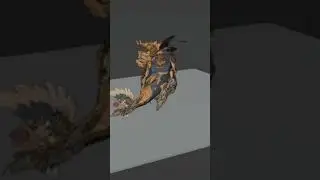 Burp - Creature of Sonaria
