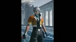 Mobius FF GL - HOF 3 Legend: Hope's Guide Teachings (3.1)