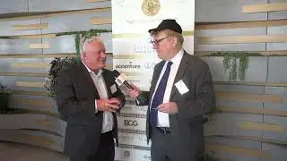 Prix Galien USA 2023 / Interview with Eversana