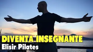 Diventa insegnante Elisir Pilates