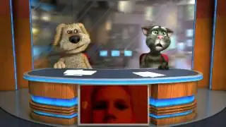 Talking News - 1 серия