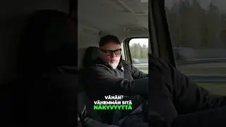 VW eTransporter  S&auml;ilytystilaa ja Istuinongelmia