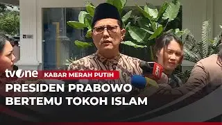 [FULL] Kabar Merah Putih (3/2/2026) | tvOne