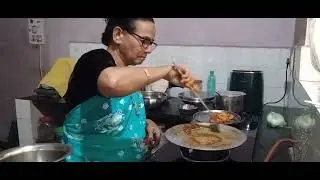 Day Special lunch 😊 #indianfood #vlog #recipe 