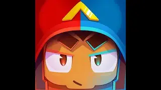 Back since a long time, lets relax first!! Bloons td battles 2 stream test