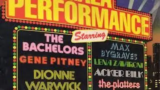 Gala Performance
