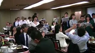 海はなかった