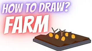 How to draw FARM? - TDS - Roblox Tower DEFENSE Simulator