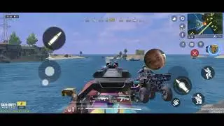 realme c15 Call of Duty Mobile Full Gameplay(season 12)