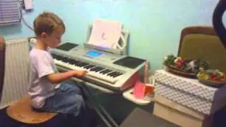 The Next Mozart