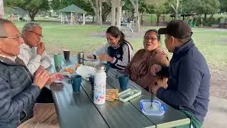 Dad's birthday