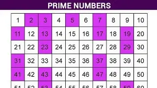 Prime Number program in Java