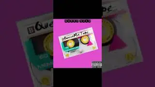 Bitch Mob Anthem by Queen Solo OUT NOW!!!