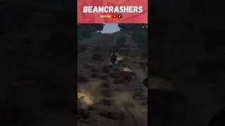 Old Cars VS STEEP Cliff - BeamNG.Drive  #beamngdrive #car #automobile #beamcrash #beamnng #beamng