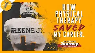 Tyrell Greene Jr's Athletic Journey